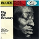 Big Bill Broonzy - Blues - Gospel - Spiritual