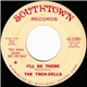 The Tren-Dells - I'll Be There / Everyday
