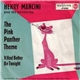 Henry Mancini And His Orchestra - The Pink Panther Theme
