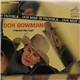 Don Bowman - Our Man In Trouble