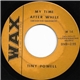 Tiny Powell - My Time After While / Take Me With You