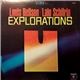 Louis Bellson / Lalo Schifrin - Explorations