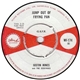 Justin Hines And The Dominoes - Jump Out Of Frying Pan / Holy Dove